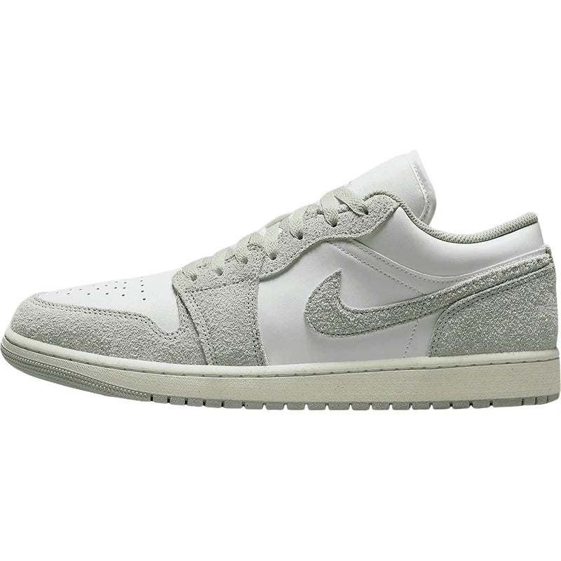 Nike genuine Air Jordan 1 Low SE men's sports shoes FN5214-131