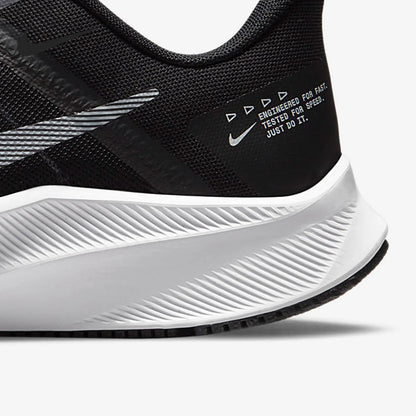 Nike Official Genuine Quest 4 Men's and Women's Comfortable Low-Top Running Shoes DA1106-006