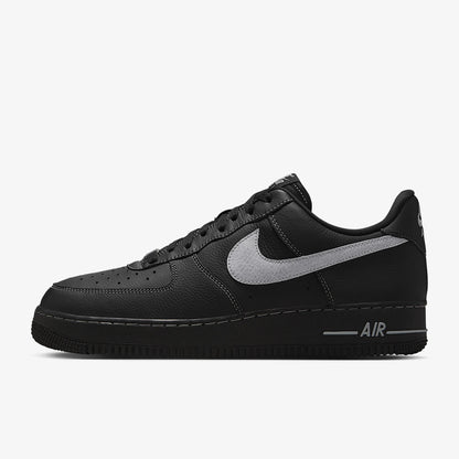 Nike Authentic AIR FORCE 1 07 LV8 Herren-Freizeit-Sneaker HQ2037-006