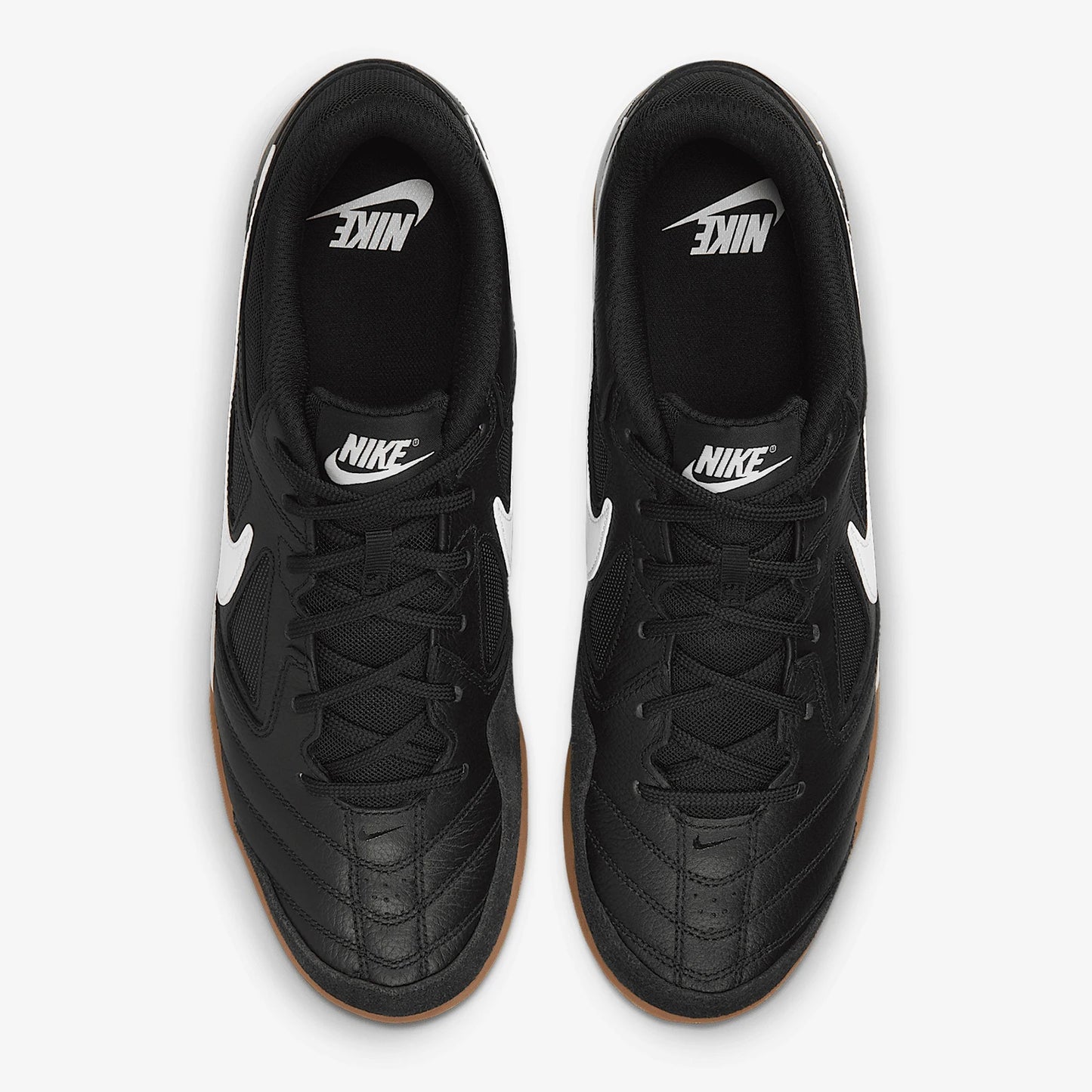 Nike auténticas zapatillas bajas casuales ligeras para hombre para exterior HQ6019-001