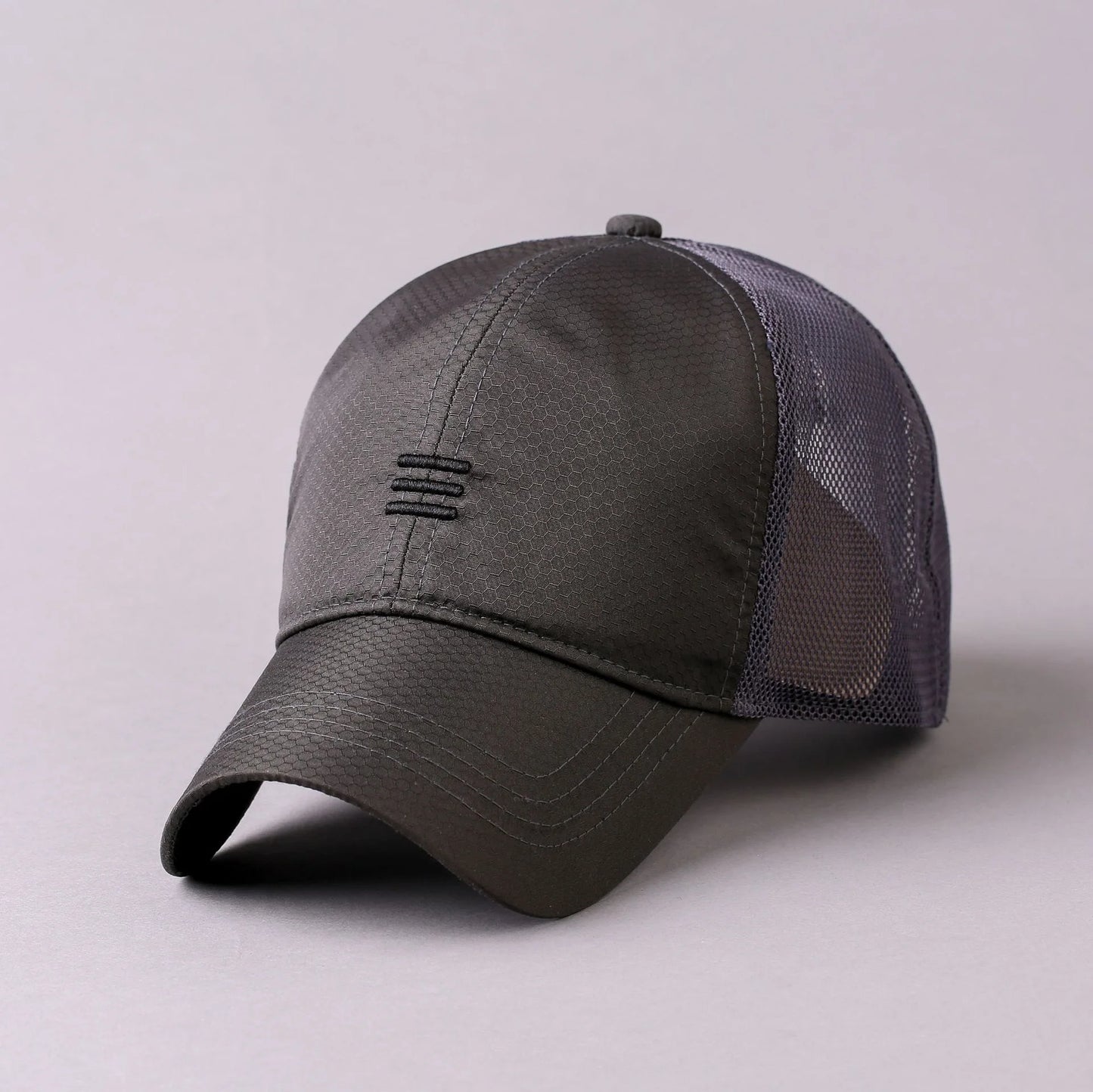Unisex Waterproof Baseball Cap Outdoor Hat Quick Dry Sun Hat [All Senson] Men Women Sport Golf Hat