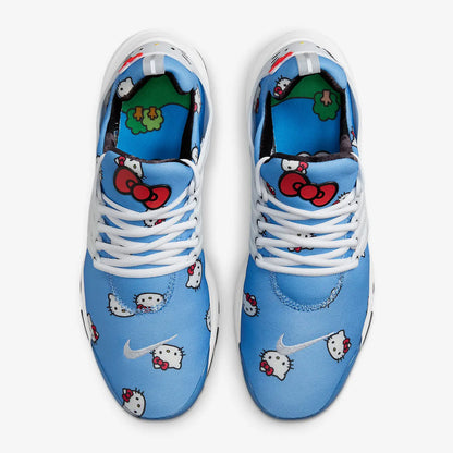 Nike genuine Unisex HELLO KITTY Collaboration Running Shoes DV3770-400
