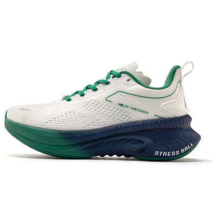ONEMIX Running Shoes for Men Air Cushion Athletic Breathable Couple Trainers  Walking Sneakers for Women