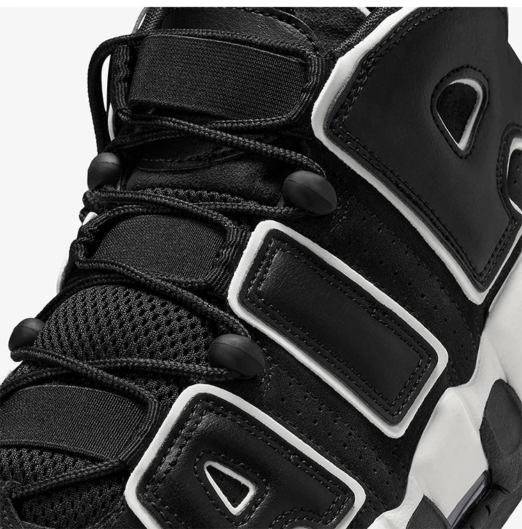 Scarpe da basket da uomo Nike Authentic Air More Uptempo '96 FB8883-001