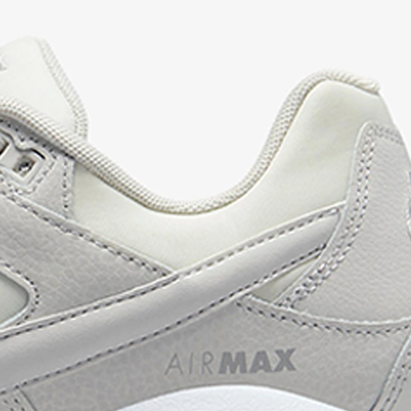 Nike Official Authentic AIR MAX Women's Cushioned Low-Top Running Shoes 397690-018