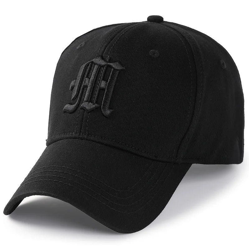 Baseball Caps for Big Head Men Women XXL Oversize High Crown Adjustable Plain Solid Snapback Hats 56-60cm 60-65cm