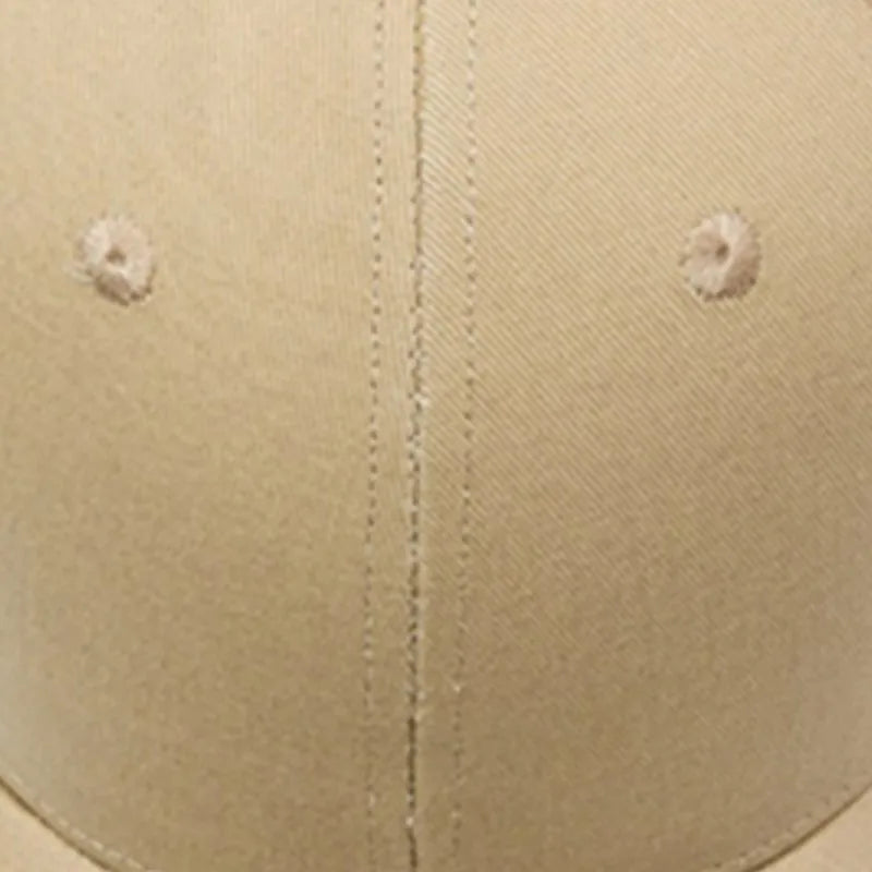 Snel drogende zonnepet voor dames, casual sportpet voor heren, grote maat baseballpet, 60-65 cm, verstelbare zonneklep, pet met klep