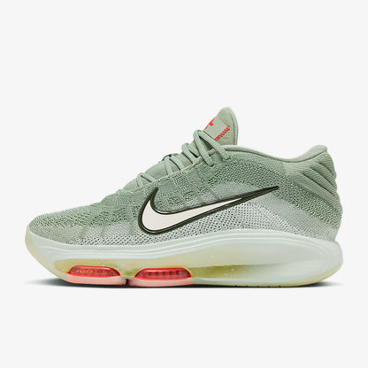 Nike genuine winter new men's cushioned breathable basketball shoes FV5952-300