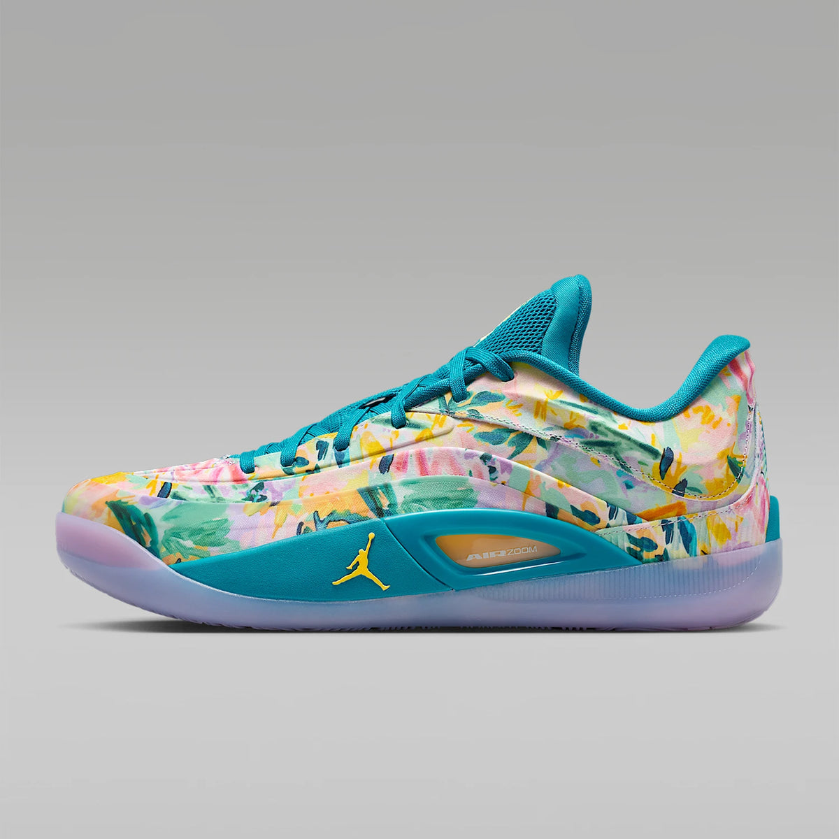 Nike Authentic Zion 4 PF - Scarpe da basket da uomo basse, ammortizzate e alla moda FD0591-301