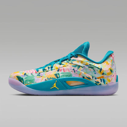 Nike Authentic Zion 4 PF - Scarpe da basket da uomo basse, ammortizzate e alla moda FD0591-301