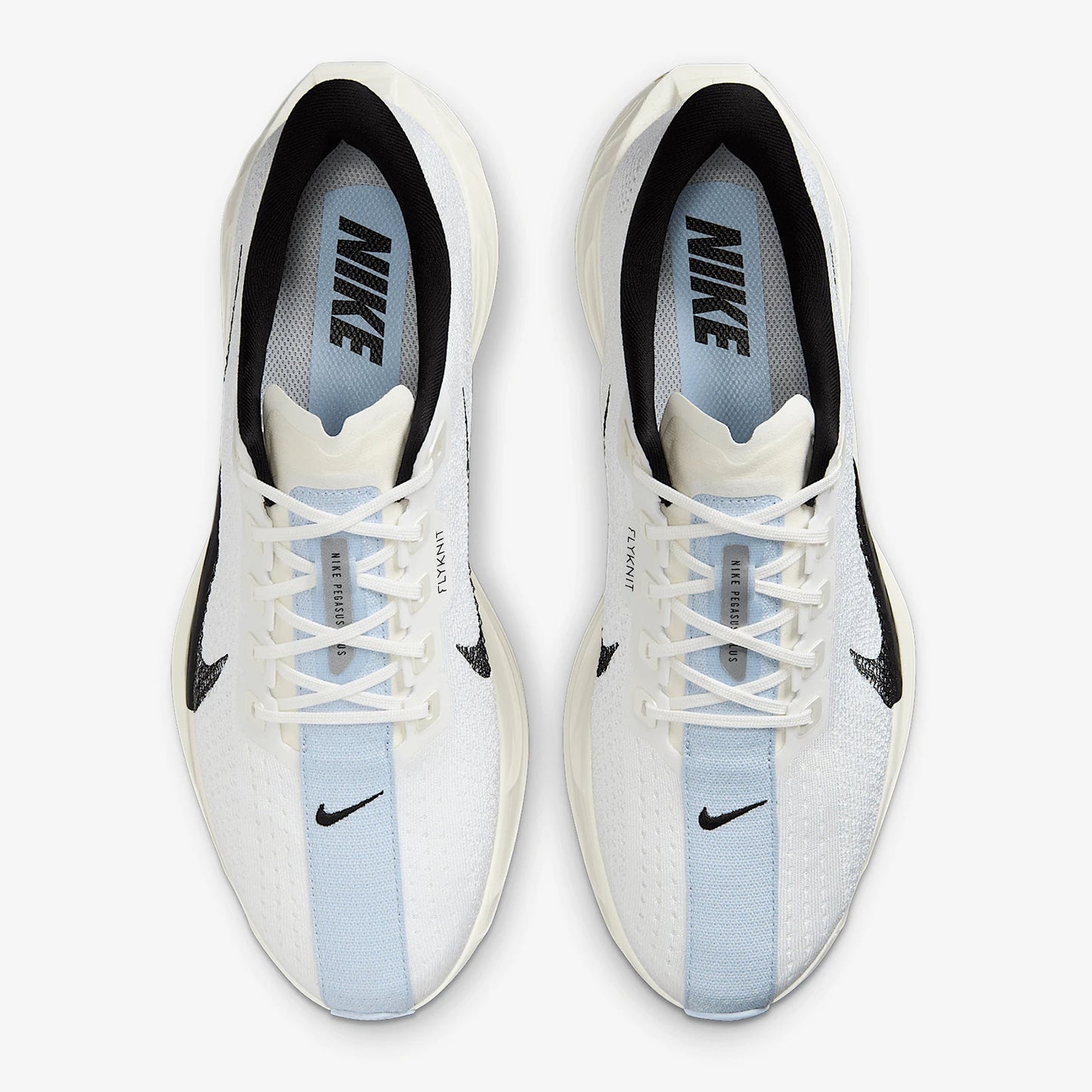 Nike genuine PEGASUS PLUS Men's Mesh Breathable Running Shoes FQ7262-101