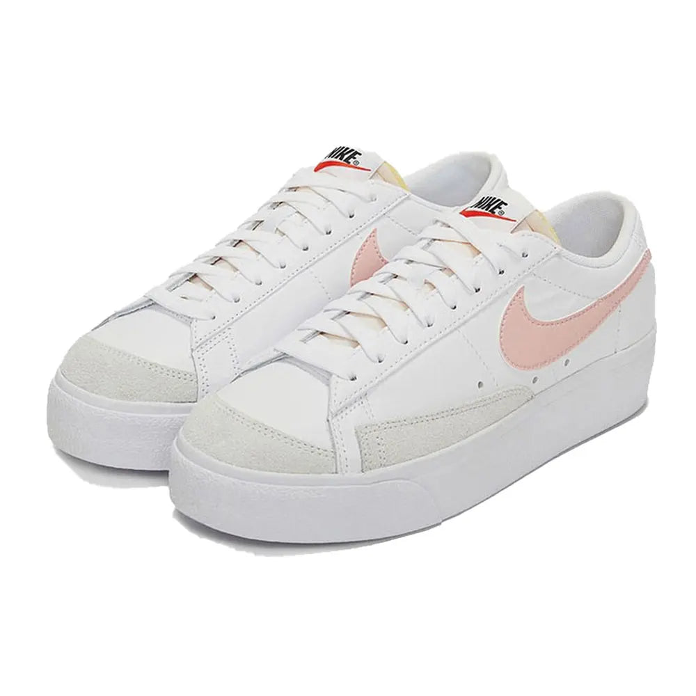 Nike Blazer Sneakers Classic Retro Design Durable Comfort for Casual Everyday Wear CZ1055-100