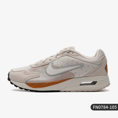 Dámské lehké běžecké boty Nike Genuine Air Max Solo FN0784-105