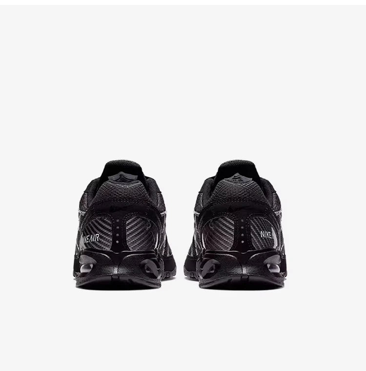 Nike Official AIR MAX TORCH 4 Air Cushion løbesko til mænd 343846-002