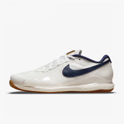 Nike Authentic AIR ZOOM PRO Men's Low-Top Tennis Shoes CZ0220-133