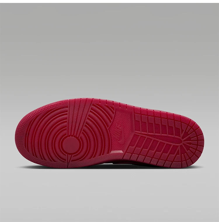 Nike Authentic JORDAN Women's Breathable Wear-Resistant Sports Casual Sneakers IB7012-600