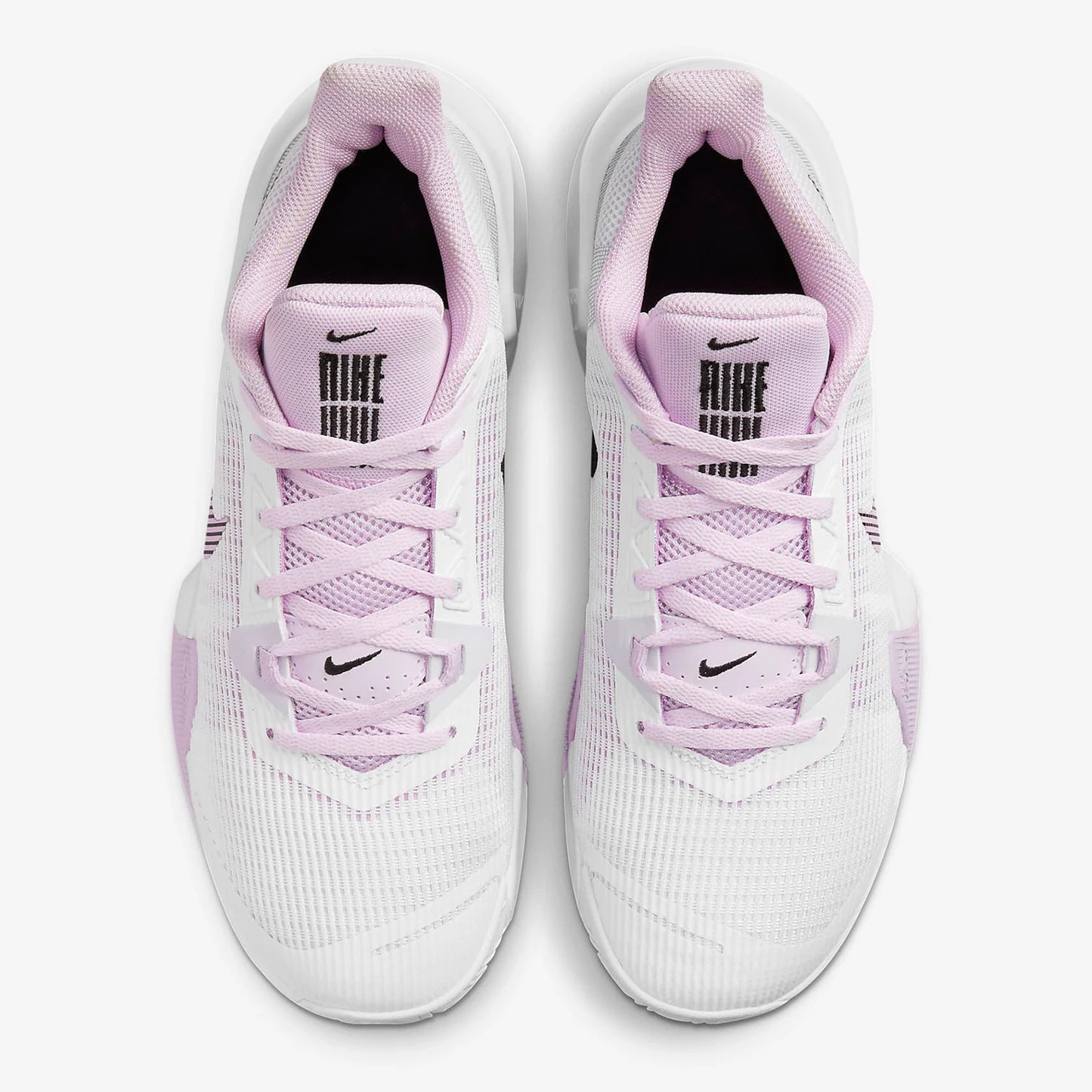 Nike Authentic Air Max Impact 3 Men's Cushioned Basketball Shoes DC3725-101