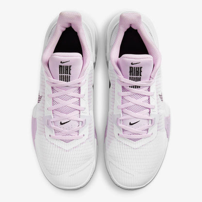 Nike Authentic Air Max Impact 3 Men's Cushioned Basketball Shoes DC3725-101