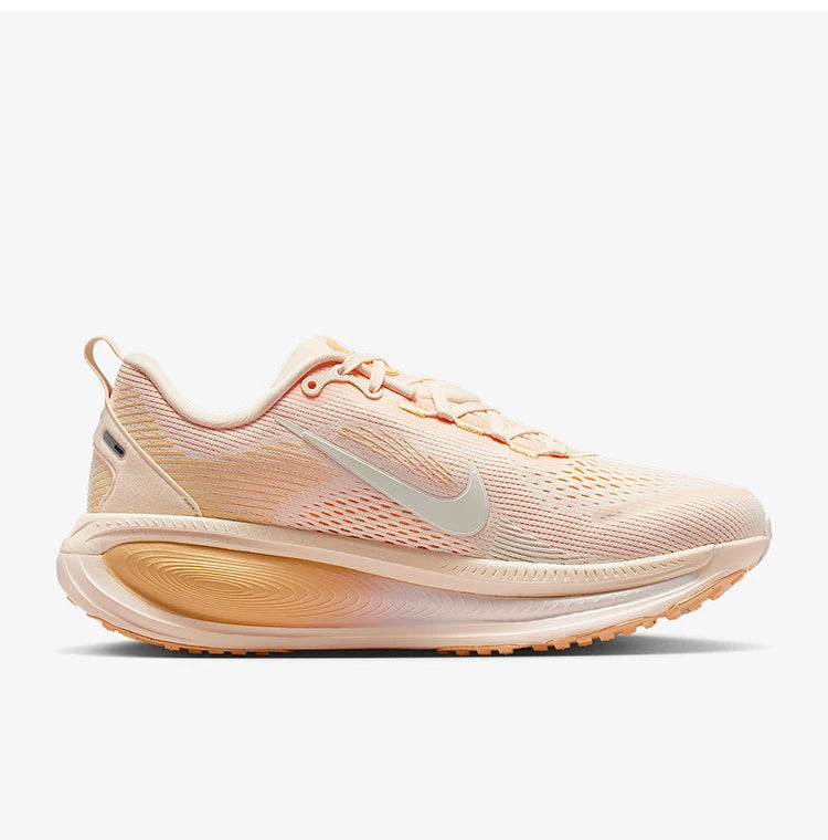 Nike Authentic Vomero 18 Women's Low-Top Cushioned Road Running Shoes HM6804-800