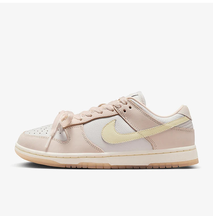Nike originale Dunk Low Premium lette casual skatesko til kvinder FB7910-601