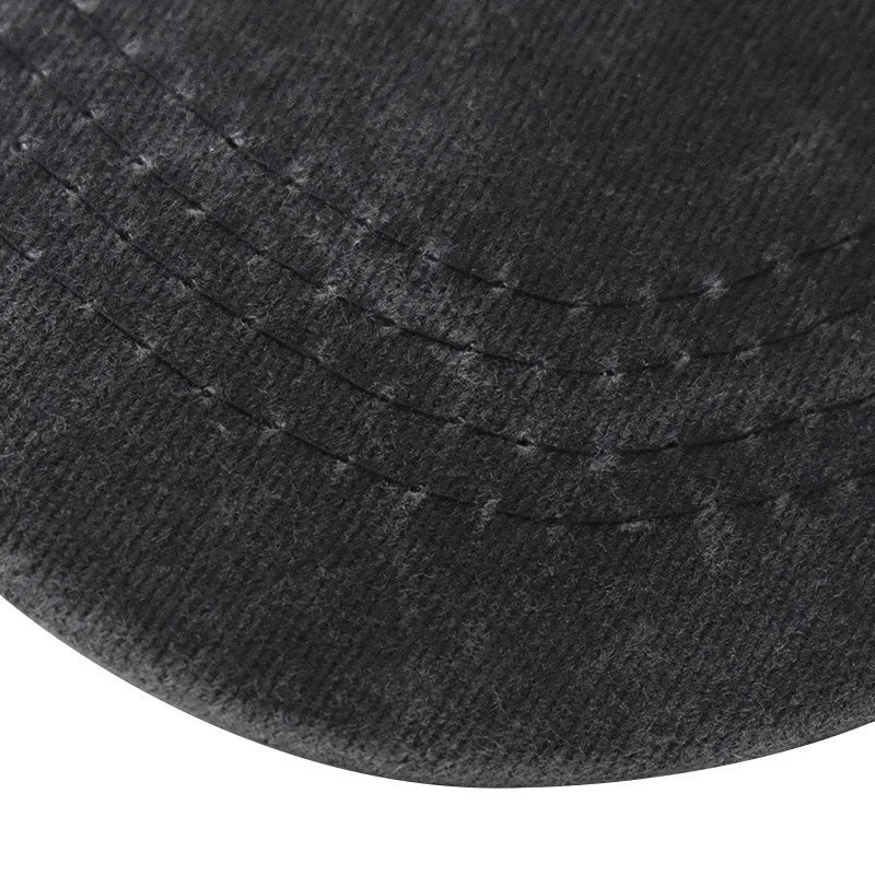 Wojan Teams Mesh Baseball Cap Cute Cartoon Street Dance Hip Hop Duck Tongue Hat Fashion Outdoor Sun Hat Casual Sunbonnet Gifts