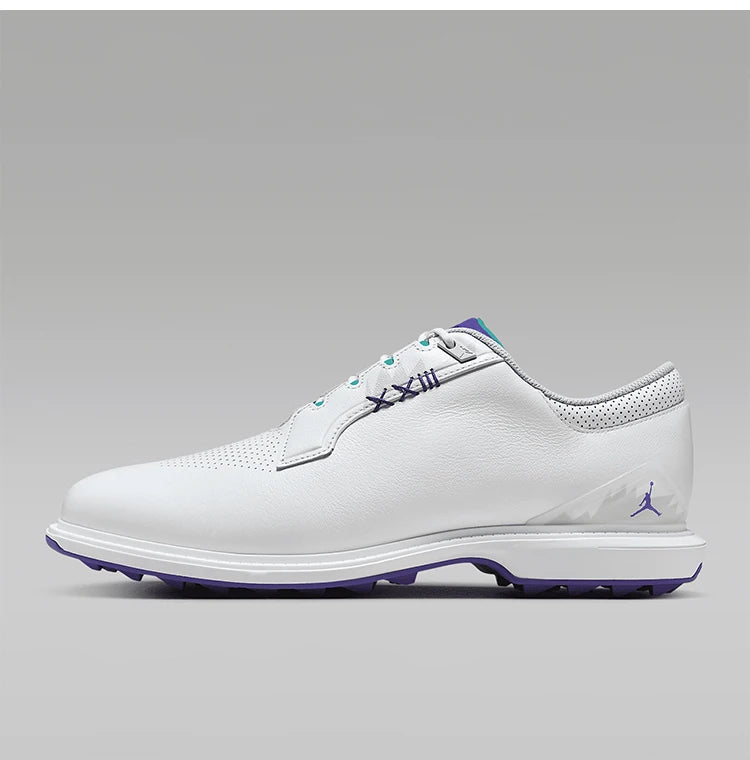„Nike Authentic Jordan ADG 5 W“ vyriški sportiniai golfo batai FQ7874-100