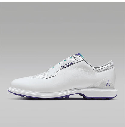 „Nike Authentic Jordan ADG 5 W“ vyriški sportiniai golfo batai FQ7874-100