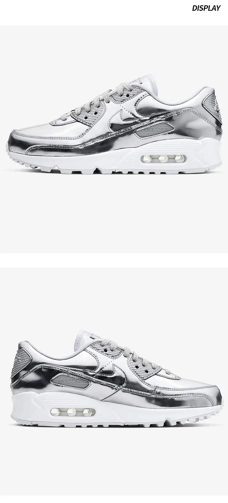 Originální sportovní běžecké boty Nike AIR MAX 90 SP AM90 unisex CQ6639-001