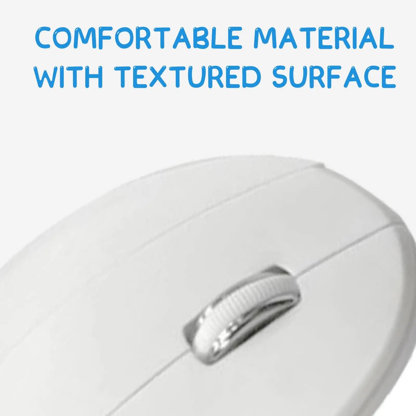 2.4G bezdrôtová vertikálna herná myš, ergonomická, 1600DPI, pre PC, notebook, kanceláriu, mini herná myš