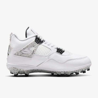 Pantofi de fotbal Nike Authentic JORDAN pentru bărbați, cu talpă medie, HQ0207-106