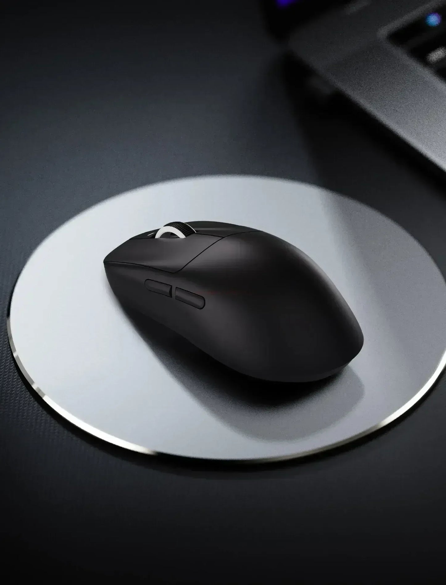 VXE Dragonfly R1 Pro Max Gaming Mouse, Wireless Bluetooth Gaming Mouse with PAW3395 Sensor, Rechargeable Lightweight Ergonomic Esports Mouse