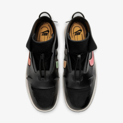 Nike genuine VANDALISED Deconstructed Women's High-Top Casual Sneakers CI7594-001