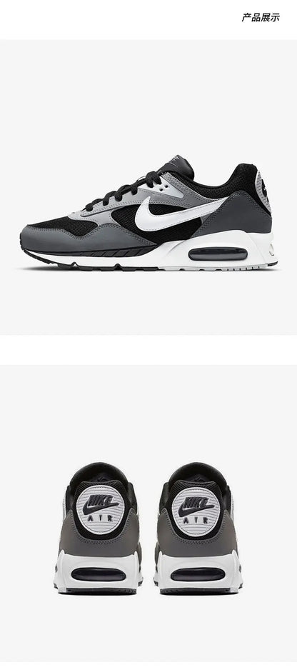 Scarpe da corsa casual Nike Air Max originali, ammortizzate e traspiranti, da uomo e da donna 511416-011