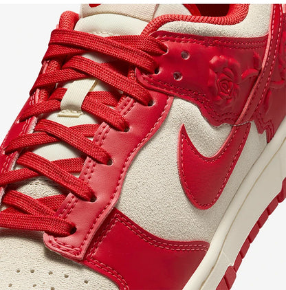 Originální dámské pružné nízké tenisky Nike Dunk Low HF1986-100