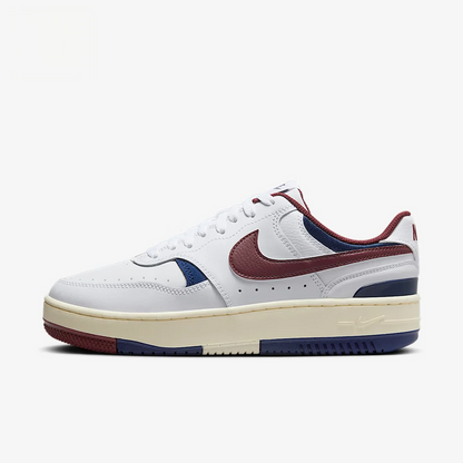 Nike Gamma Force – unisexowe, klasyczne, modne, uniwersalne, antypoślizgowe i wytrzymałe buty do skateboardingu FQ6476-010