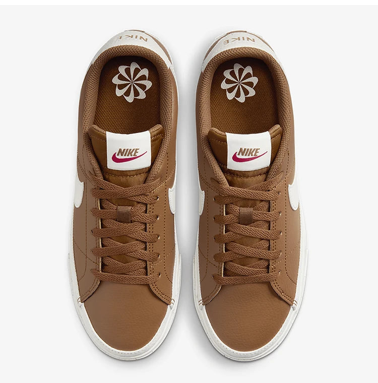 Nike Originele nieuwe lichtgewicht, duurzame en ademende casual damessneakers DH3161-200