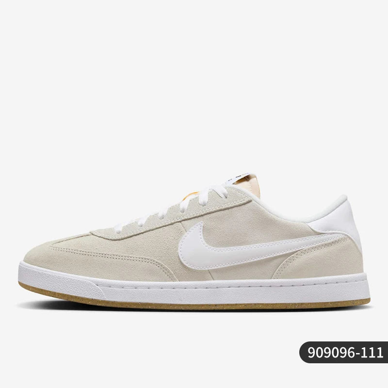 Nike Genuine SB FC Classic Men's Classic Retro Sneakers 909096-111