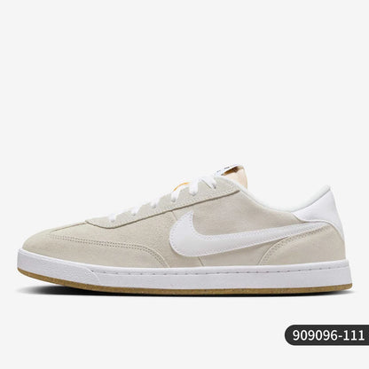 Nike Genuine SB FC Classic Men's Classic Retro Sneakers 909096-111