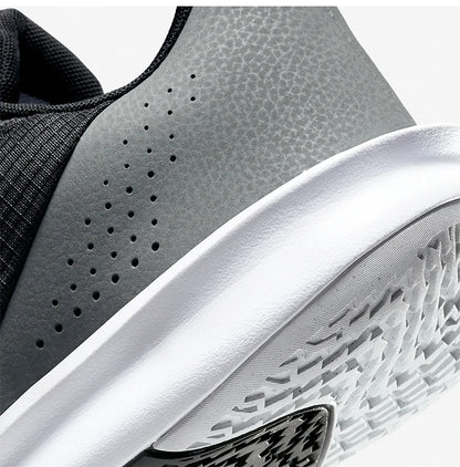 Nike Authentic Precision 7 Men's Cushioned Practical Wear-Resistant Basketball Shoes FN4322-005