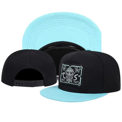 Cappellino da baseball di lusso Era da uomo e da donna, cappellini HipHop, cappellini con visiera piatta, cappellini regolabili con chiusura a scatto, gorras da uomo, cappellino sportivo