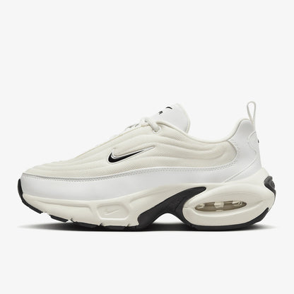 Chaussures de sport minimalistes rembourrées Nike Genuine Air Max Portal pour femme HF3053-103