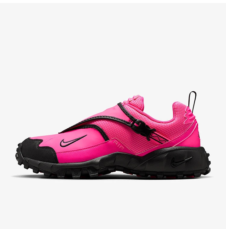 Nike Authentic ACG Phassad Scarpe da corsa fuoristrada basse con lacci da uomo e da donna HM7133-600
