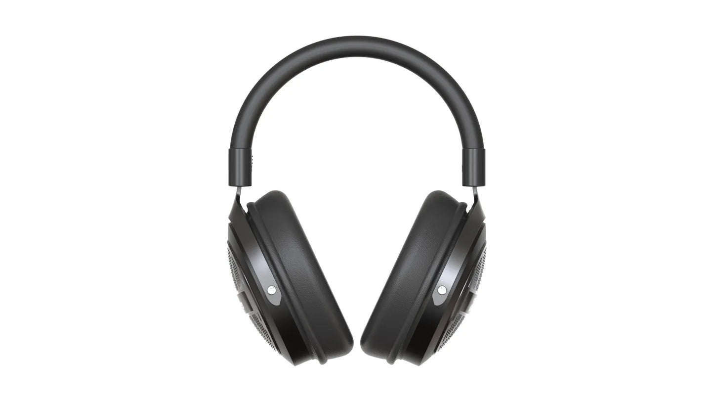 Linsoul Kiwi Ears Ellipse Studio-Grade Open-Back Dynamic Driver Headphones with Detachable Cable, Hi-Fi Bass Over-Ear Wired Headset