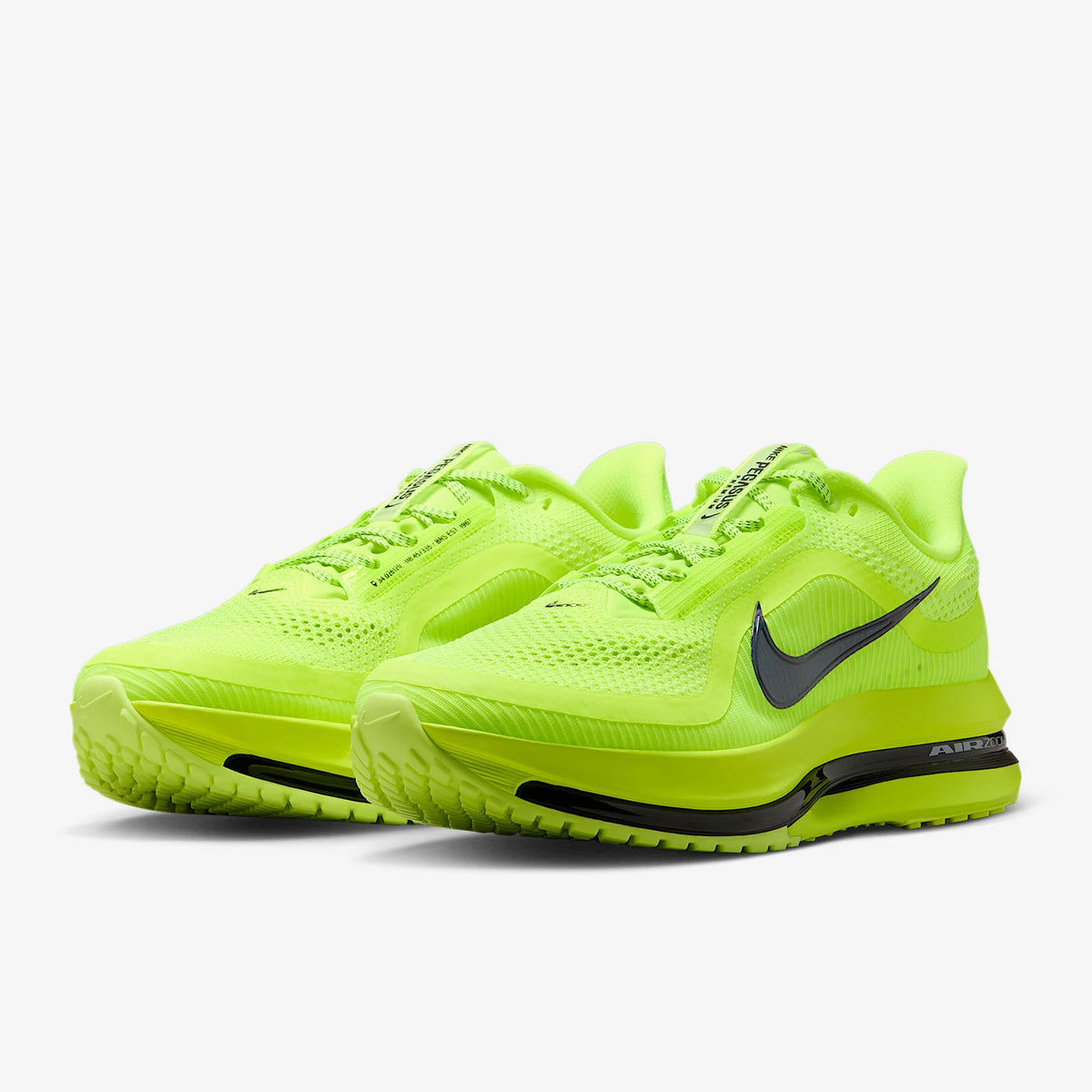 Nike Authentic Pegasus Premium herre-løbesko med stødabsorbering og slidstyrke HQ2592-700