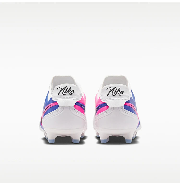 Nike Authentic Tiempo Ligera Pro herresko til fodbold, lav model HQ3158-146