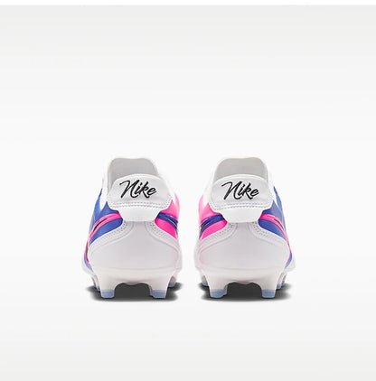 Nike Authentic Tiempo Ligera Pro herresko til fodbold, lav model HQ3158-146