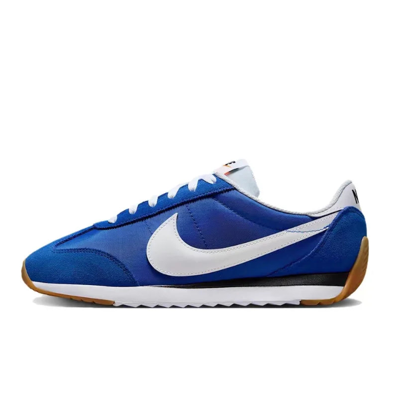 Nike Pacific : chaussures de ville basses pour femmes, confortables, polyvalentes, souples, légères et amortissantes, idéales pour les trajets quotidiens et les tenues décontractées HM4771-104