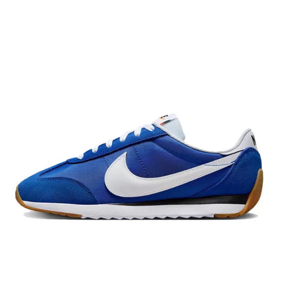 Nike Pacific : chaussures de ville basses pour femmes, confortables, polyvalentes, souples, légères et amortissantes, idéales pour les trajets quotidiens et les tenues décontractées HM4771-104
