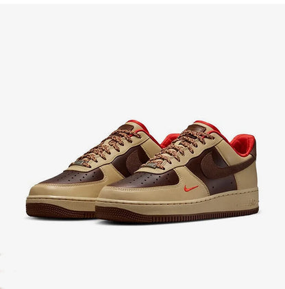 „Nike“ oficialūs „CUPSOLE“ vyriški retro lauko sportiniai bateliai su aplikacijomis, lengvi, HQ3447-222