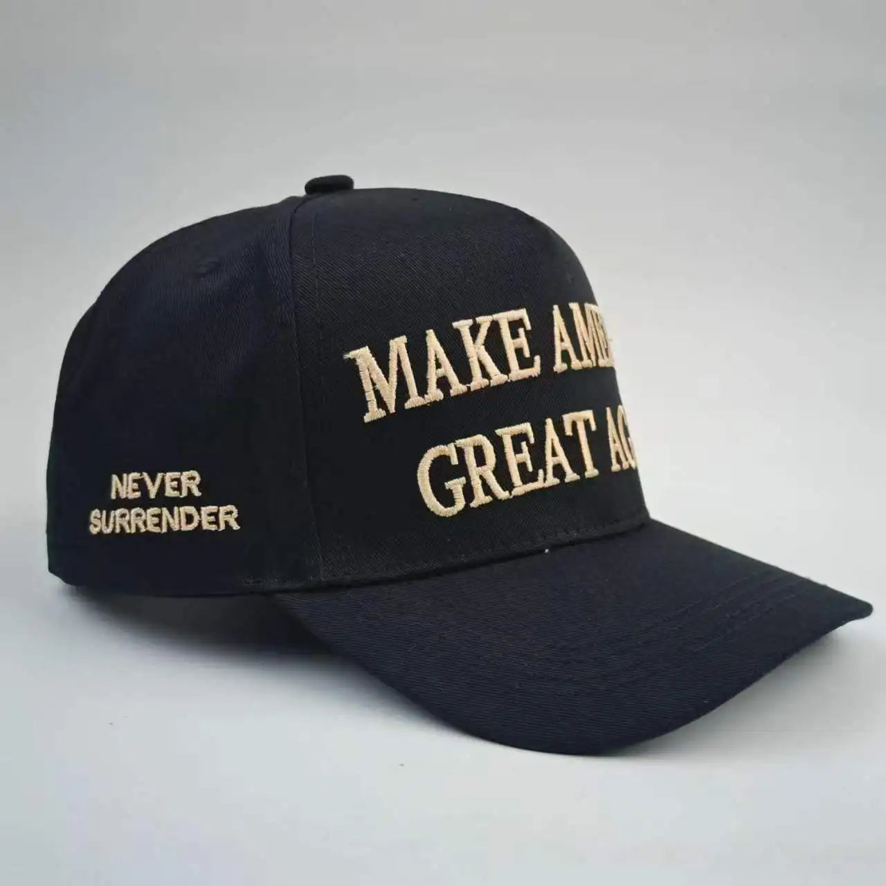 Fashionable outdoor men's and women's duckbill caps, trendy and versatile baseball caps